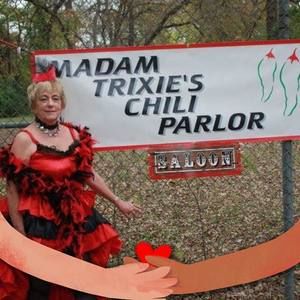 Meet your Posher, Susie